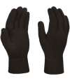 RG201 TRG201 Regatta Knitted Gloves Black colour image